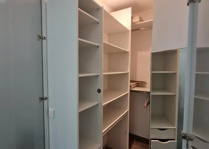 Tres Lumineux Porte De Saint-cloud - F3 Avec Parentale * Párizs