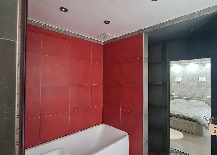 Tres Lumineux Porte De Saint-cloud - F3 Avec Parentale Apartman Párizs